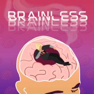 Lil Narz - Brainless