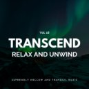 David Hollandsworth - Tranquility