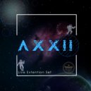 AXXII - Live Extention DJ Set (23.08.2021) (Live Rec)