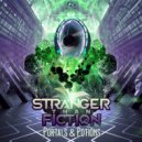 Stranger Than Fiction & Psyrrano - Freeform (Original Mix)