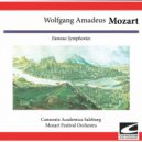Mozart Festival Orchestra - Symphony 16 in C major, KV 128: Allegro ()