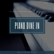 PianoPassion - Cocktail Nights