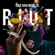 Duce Haus - Never Alone