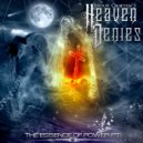 Iliour Griften\'s Heaven Denies - The Sign of the Cross ()