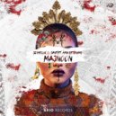 DJ Phellix & Sant & Amin Eftekhari - Majnoon (Original mix)