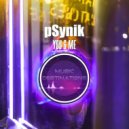 pSynik - You & Me