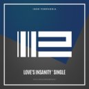 Igor Pumphonia - Love's Insanity