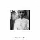 Sasha Umbra - Phenomenon №41