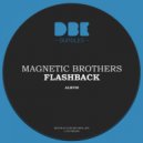 Magnetic Brothers - Silence Off ()
