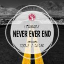 Lessovsky - Never Ever End (Gorkiz Remix)