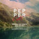 Deepjack & Kinspin - Make Me Cry (Max Lyazgin Remix)