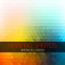 Mariano Santos - Waiting in London (Tropical Mix)