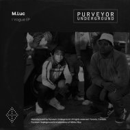 M.Luc & Demuir & Light Skin Ric - I Vogue