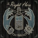 The Right Here - Fumbled Keys and Dirty Words ()