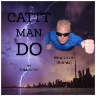 TomCattt - New Love