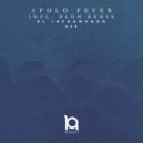 Apolo Fever - Setos Sagrados