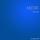MD911 - Open Eyes