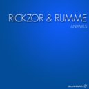 Rickzor & Rumme - Mompli (Original Mix)