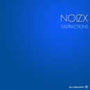 NoizX - Gypsy (Original Mix)