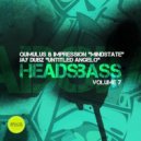 Qumulus, Impression - Mindstate