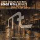 Julien Scalzo  &  Suki Soul  - Boogie Freak (Jay Morales Remix)