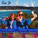 Zac Jr - Going Back