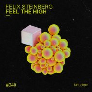 Felix Steinberg - Feel The High
