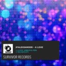 JfAlexsander - A Love