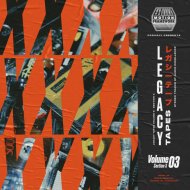 Legacy Tapes - The Bubble