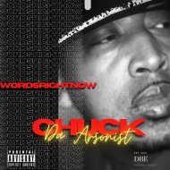 Chuck da Arsonist & Breana Marin - Way Too Original (feat. Breana Marin)