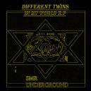 Different Twins & Aconytich - Odissea (Original mix)