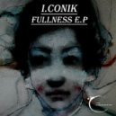 I.conik - Keenness (Original mix)