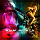 Jensee - Baja Pa Aca