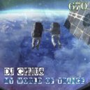 DJ GELIUS - My World of Trance 673 ()
