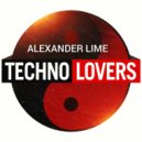 AleXander Lime - Techno Lovers. Part 07 ()