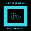 UNFORG1VEN - Desecration of a cript