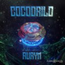 Cocodrilo - Lion Moon