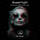 Supertylli - DeepTechno (2021 October Mix)
