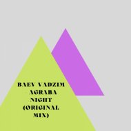 Baev Vadzim - Agraba NIght