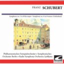 Radio Symphony Orchestra - Symphony no. 8 in B minor (Unfinished) - Allegro moderato ()