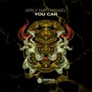 Iarly Nathanael - You Can (Radio Edit)