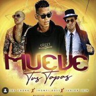 Jhompi Boss & Lios Choko & Junior Jein - Mueve tus tapas (feat. Lios Choko & Junior Jein)