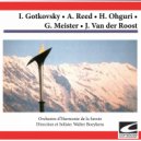 Orchestre d'Harmonie de la Savoie - Meister - Erwinn, Fantasie pour clarinette