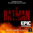 Epic Geek - Something In The Way (From