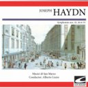 Musici di Marco - Symphony no. 22 in E flat major, H 122, The Philosopher - Presto