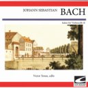 Victor Yoran - Suite no. 3 in C major BWV 1009 - Courante ()