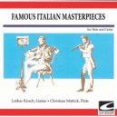 Lothar Kirsch & Christian Mattick - Duo Concertant e-minor op. 25 for Flute and Guitar - Maestoso
