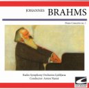 Radio Symphony Orchestra Ljubljana - Concerto for Piano and Orchestra no. 1 op. 15 in D minor - Adagio ()