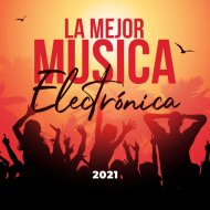 La Mejor Música Electrónica - Space UFO