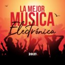 La Mejor Música Electrónica - Space UFO